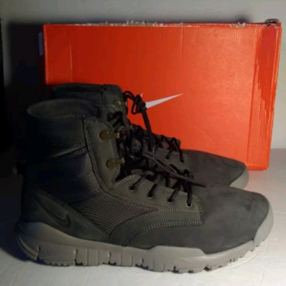 nike sfb 6 mens